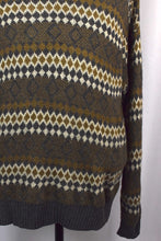 Load image into Gallery viewer, Striped Knitted Jumper
