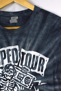 2017 Vans Warped Tour T-shirt