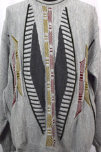 Load image into Gallery viewer, Bueckle Causal Brand Knitted Jumper
