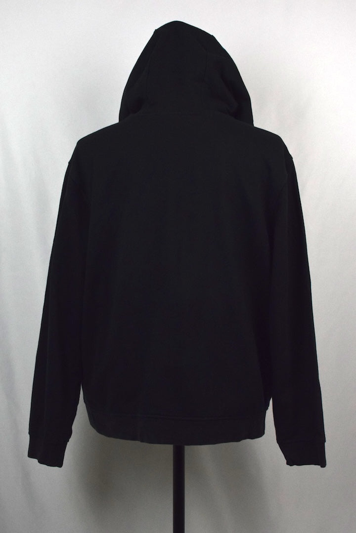 Lacoste Brand Hoodie