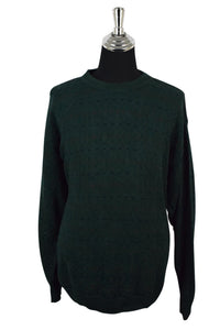 Cape Isle Knitted Brand Knitted Jumper