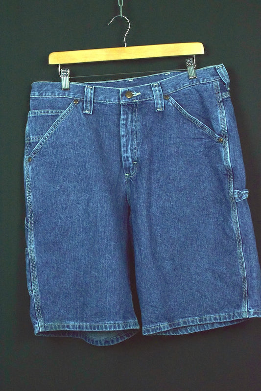Lee Brand Denim Shorts