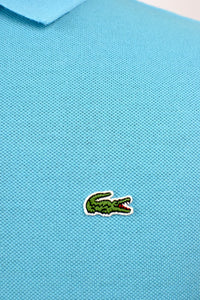 Lacoste Brand Polo Shirt
