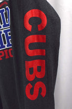 Load image into Gallery viewer, 2016 Chicago Cubs MLB Long Sleeve T-Shirt
