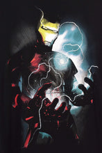 Load image into Gallery viewer, Iron Man T-shirt
