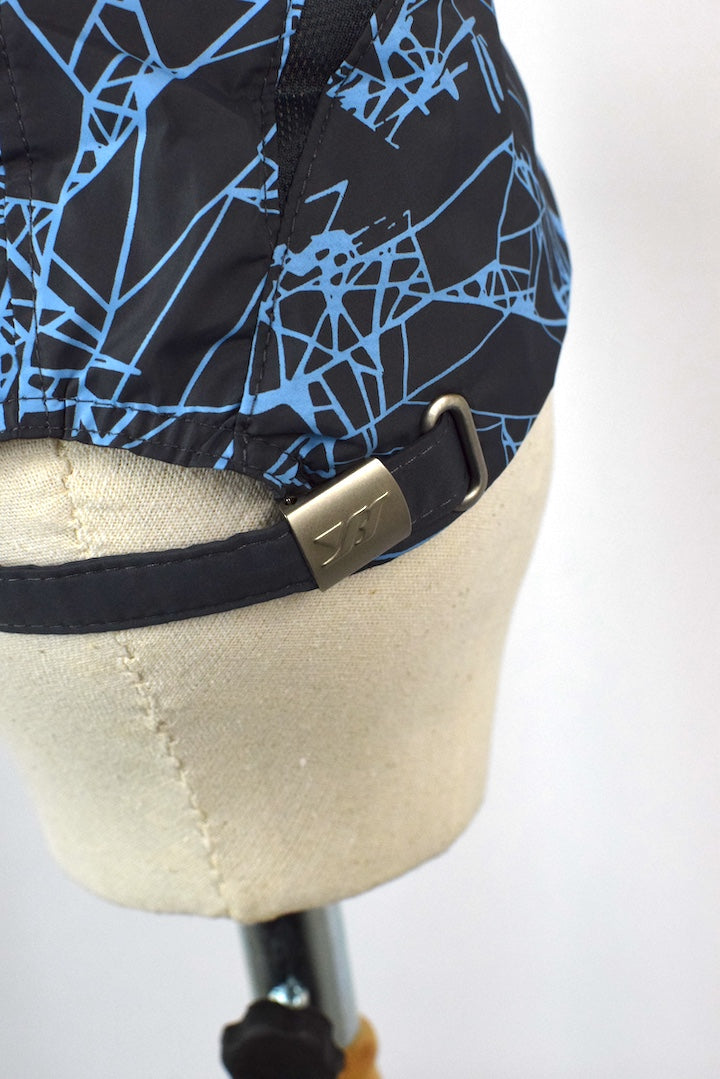 NEW Abstract Pattern Sports Cap