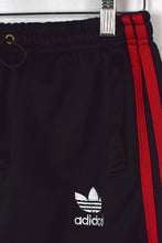 Load image into Gallery viewer, Reworked Adidas Brand Skirt
