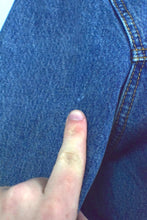 Load image into Gallery viewer, Levi Strauss Brand Denim Jacket
