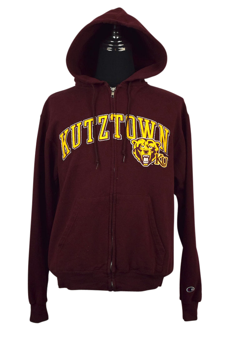 Kutztown University Hoodie