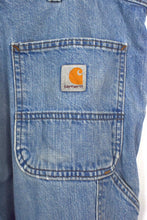 Load image into Gallery viewer, Carhartt Brand Jeans
