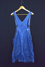 Load image into Gallery viewer, 90s Winnie The Pooh and Friends Overalls
