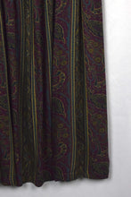 Load image into Gallery viewer, 80s Floral Print Skirt
