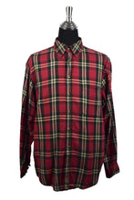 Load image into Gallery viewer, Checkered Shirt
