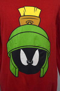 2015 Marvin The Martian Looney Tunes Sweatshirt