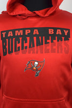 Load image into Gallery viewer, Tampa Bay Buccaneers NFL Hoodie
