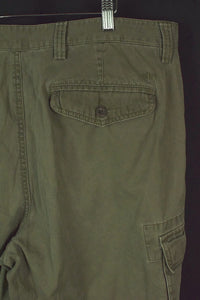 Dockers Brand Cargo Shorts