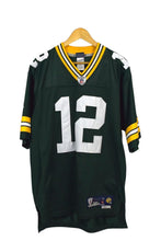 Load image into Gallery viewer, =Aaron Rodgers Green Bay Packers NFL Jersey

