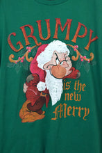Load image into Gallery viewer, Grumpy Christmas T-shirt
