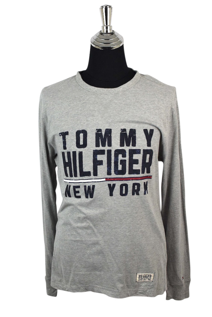 Tommy Hilfiger Brand Sweatshirt