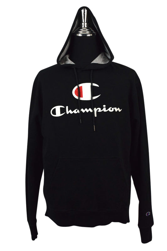 Champion Brand Hoodie