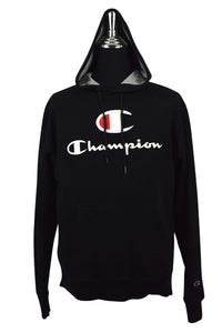 Champion Brand Hoodie