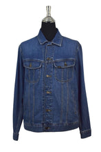 Load image into Gallery viewer, Lee Brand Denim Jacket
