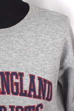 Load image into Gallery viewer, New England Patriots NFL Sweatshirt
