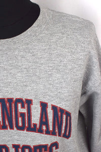 New England Patriots NFL Sweatshirt