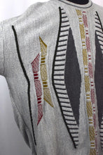 Load image into Gallery viewer, Bueckle Causal Brand Knitted Jumper
