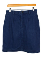 Load image into Gallery viewer, Lee Brand Denim Skirt
