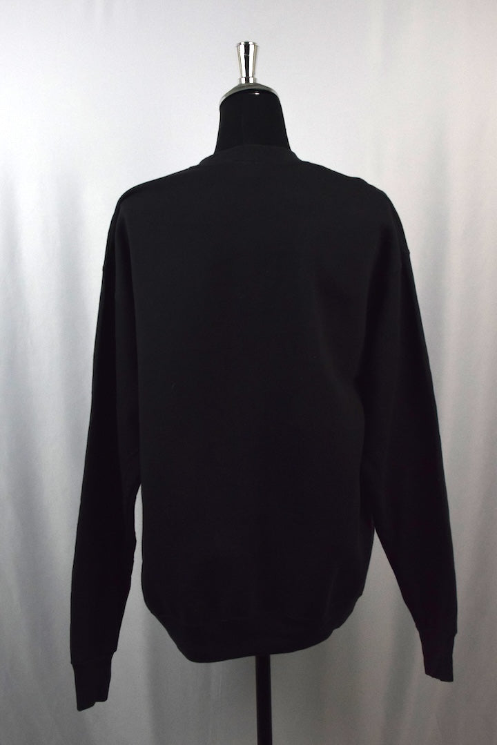 2000 New York Mets MLB Sweatshirt
