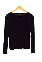 Load image into Gallery viewer, Ralph Lauren Brand Velvet Top
