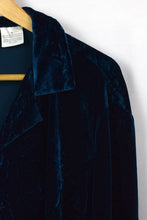 Load image into Gallery viewer, Velvet Shirt
