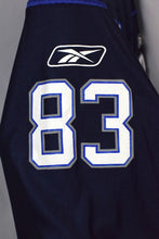 Load image into Gallery viewer, 00s/10 Lee Evans Buffalo Bills NFL Jersey
