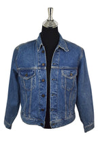 Load image into Gallery viewer, Edwin Brand Denim Jacket
