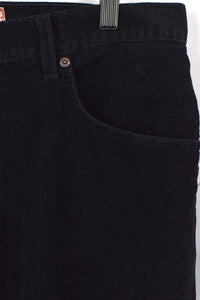 Levi's Brand Corduroy Pants