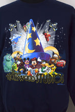 Load image into Gallery viewer, 2008 Disney Hollywood Studios Sweatshirt
