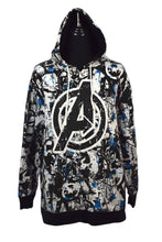 Load image into Gallery viewer, 2012 Avengers Marvel Hoodie
