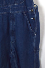 Load image into Gallery viewer, Real Work Wear Brand Overalls
