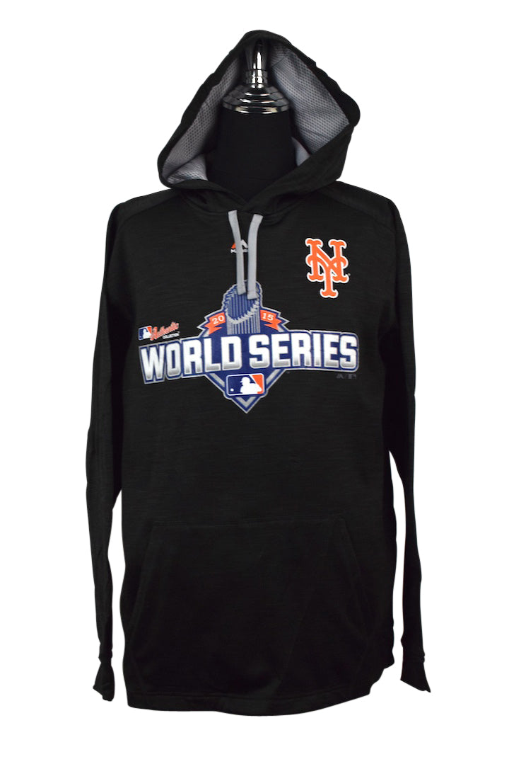 2015 New York Mets MLB Hoodie
