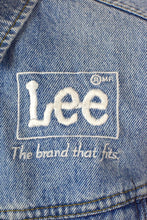 Load image into Gallery viewer, Lee Brand Denim Jacket
