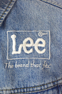 Lee Brand Denim Jacket