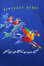 Load image into Gallery viewer, 1996 Kentucky Derby Festival T-Shirt
