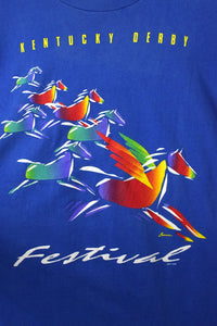 1996 Kentucky Derby Festival T-Shirt