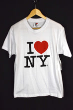 Load image into Gallery viewer, DEADSTOCK I Love New York T-shirt
