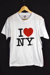 DEADSTOCK I Love New York T-shirt