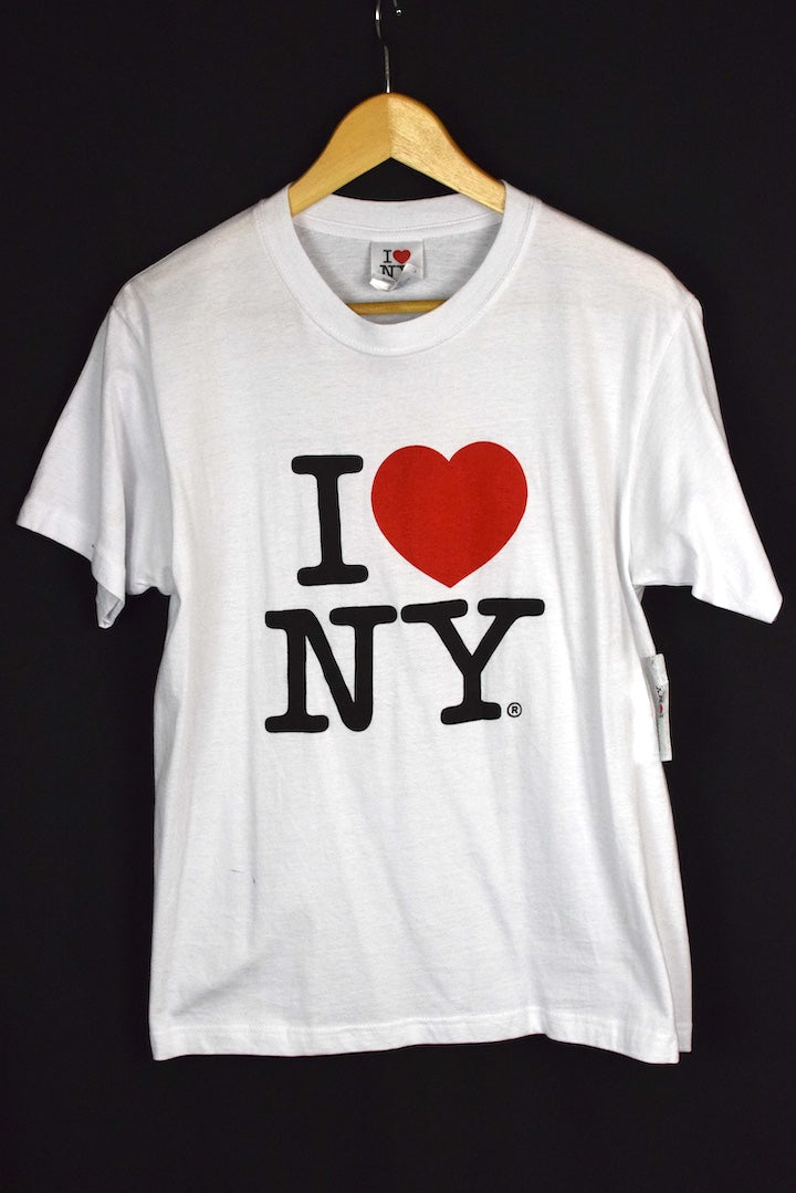 DEADSTOCK I Love New York T-shirt