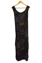 Load image into Gallery viewer, 90s Margules Brand Dress
