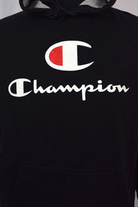 Champion Brand Hoodie
