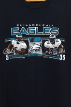 Load image into Gallery viewer, Philadelphia Eagles NFL T-shirt
